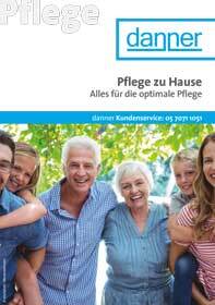 DANNER Pflege zu Hause