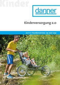 Kinderversorgung 2.0