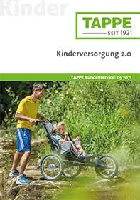Kinderversorgung 2.0