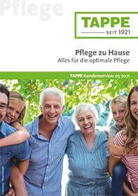 Pflege zu Hause