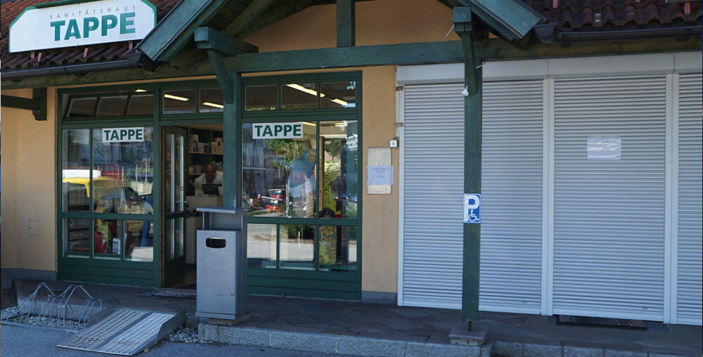 TAPPE Eugendorf