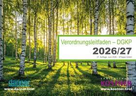 Versorgungsleitfaden