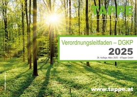 Versorgungsleitfaden